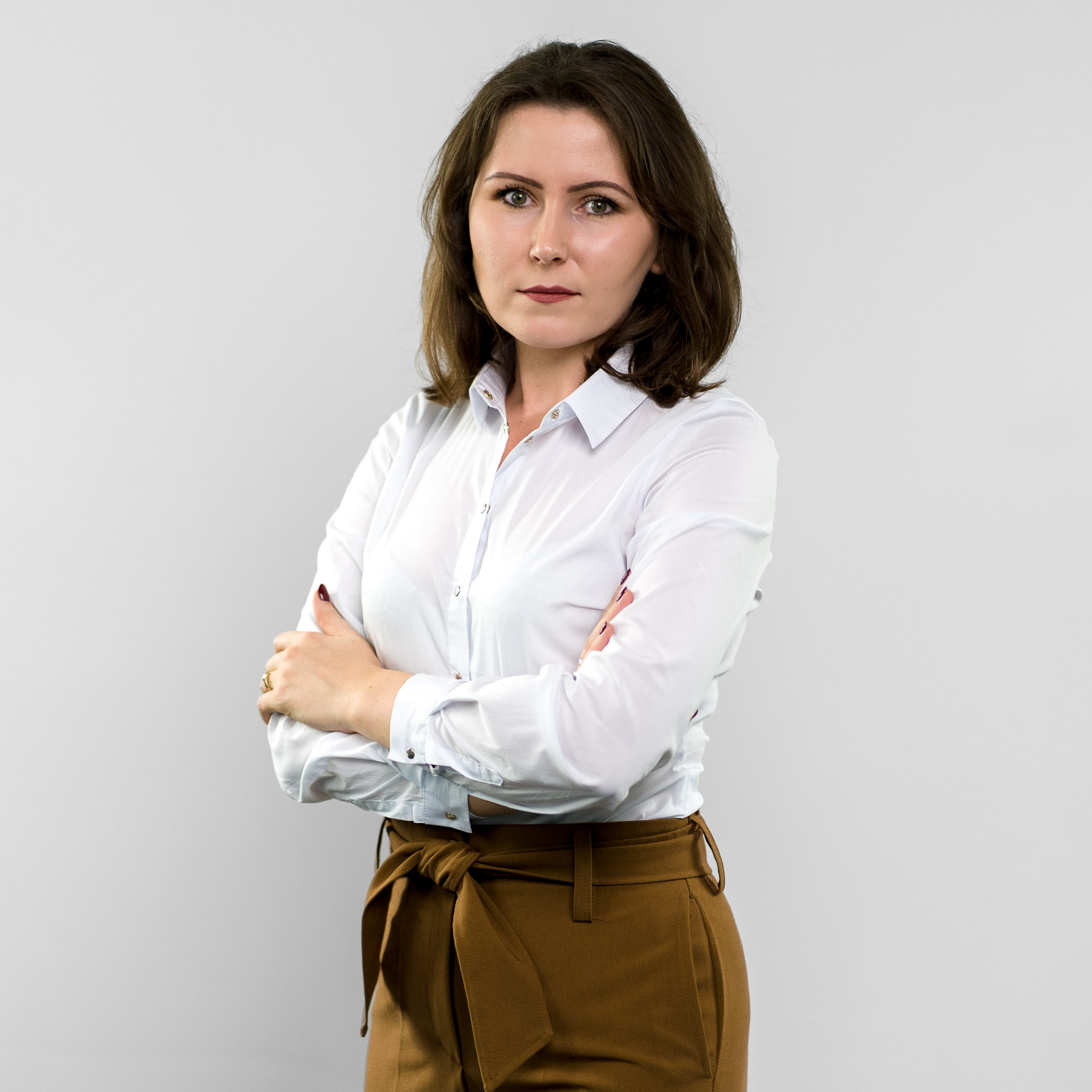 Zdjęcie profilowe Dziekan Wydziału Nauk Informatyczno-Technologicznych dr in Emilia Szabowska